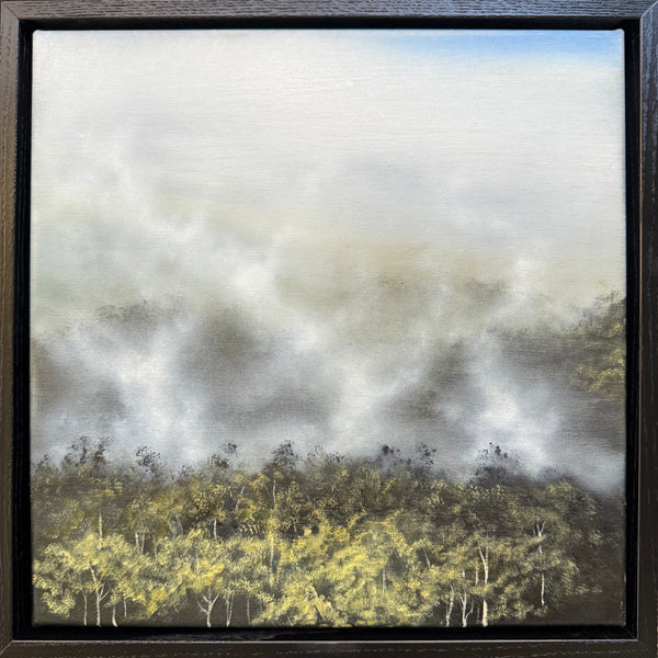 Kelly Kondis - The Pause