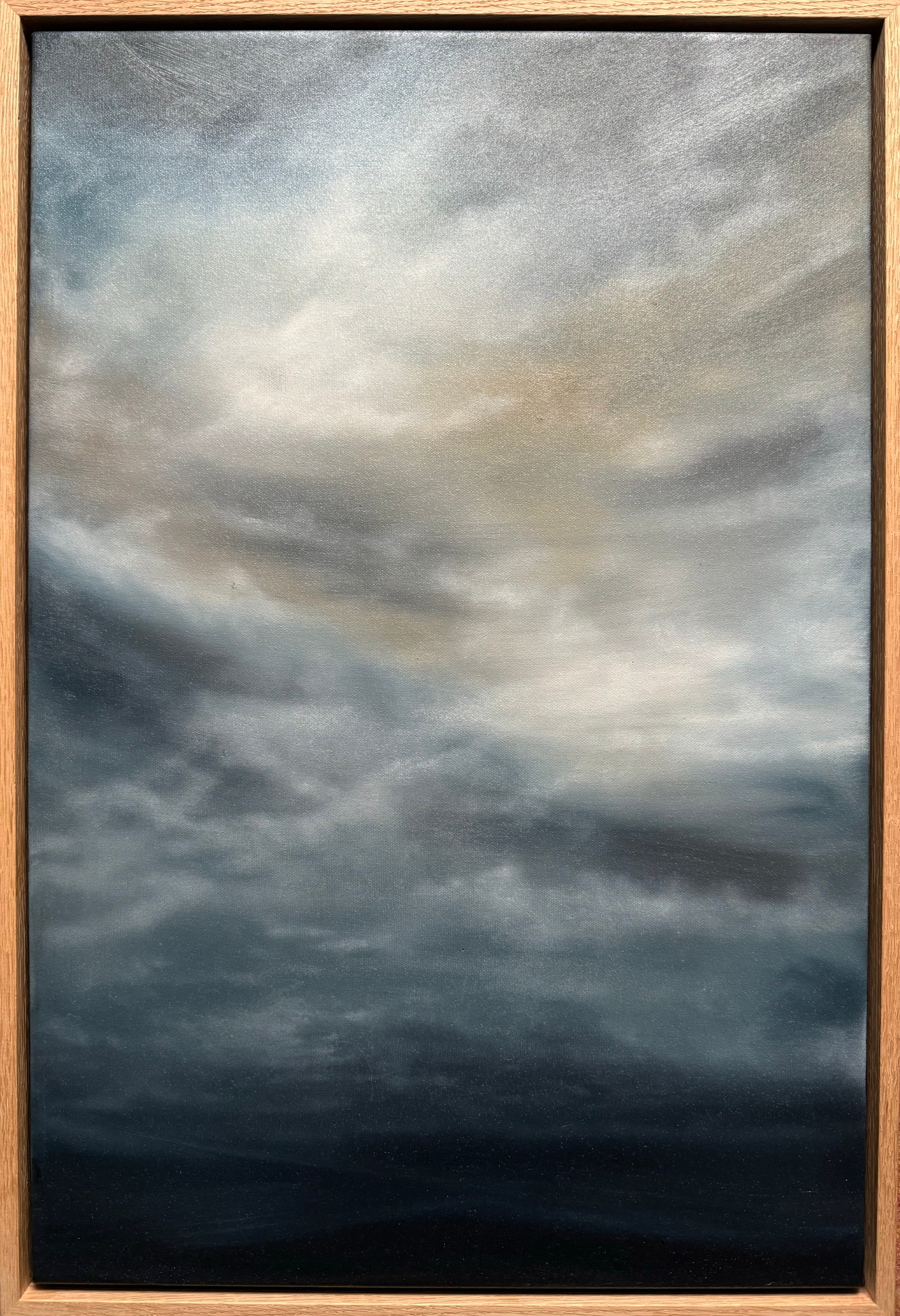 Kelly Kondis - Deauville