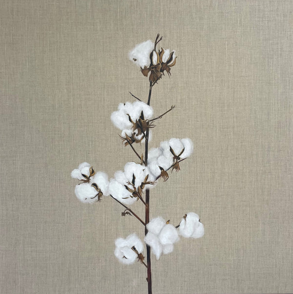 Gabi Lord - Cotton and linen