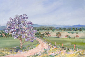 Jamia Ollington - Spring Drive