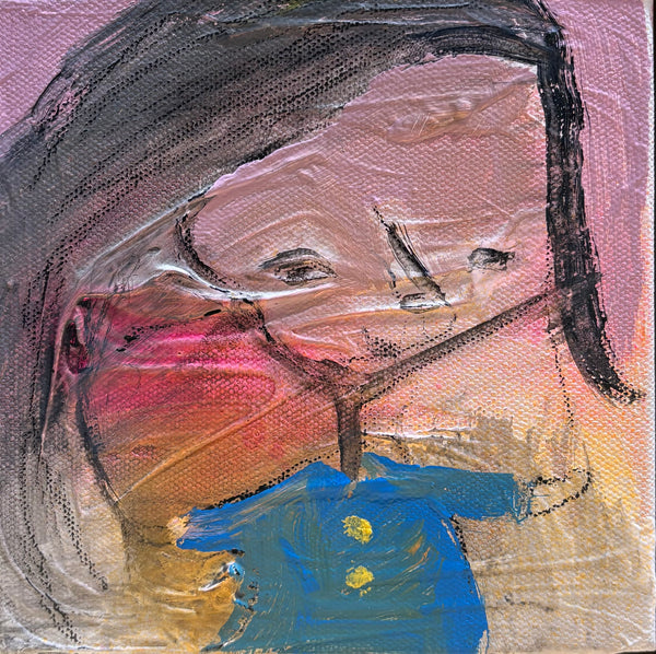 Nicole McPherson - The Includer