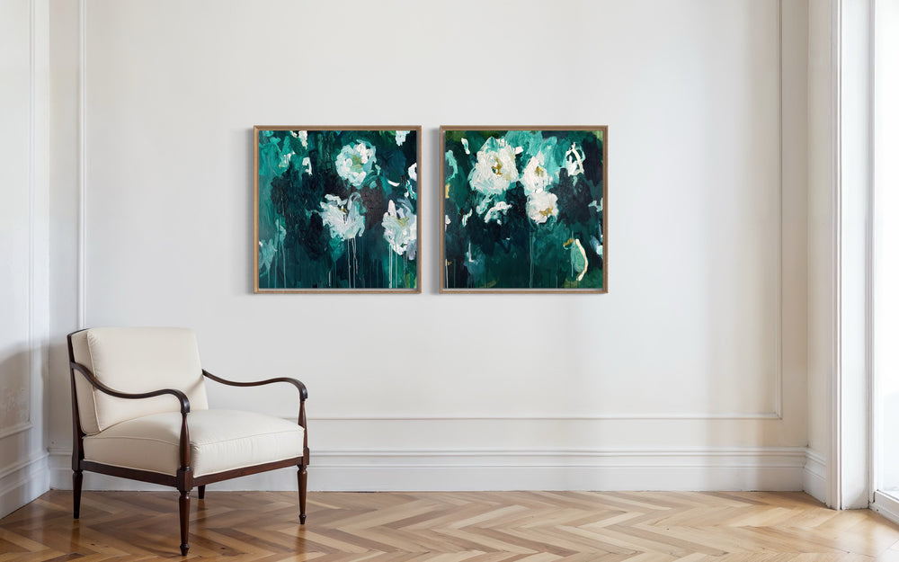 Prue Frost - Still here