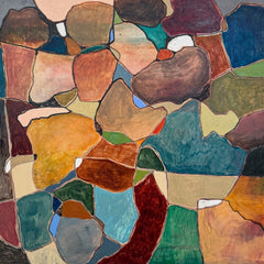 Jonathan W Gemmell - Aerial Pastures