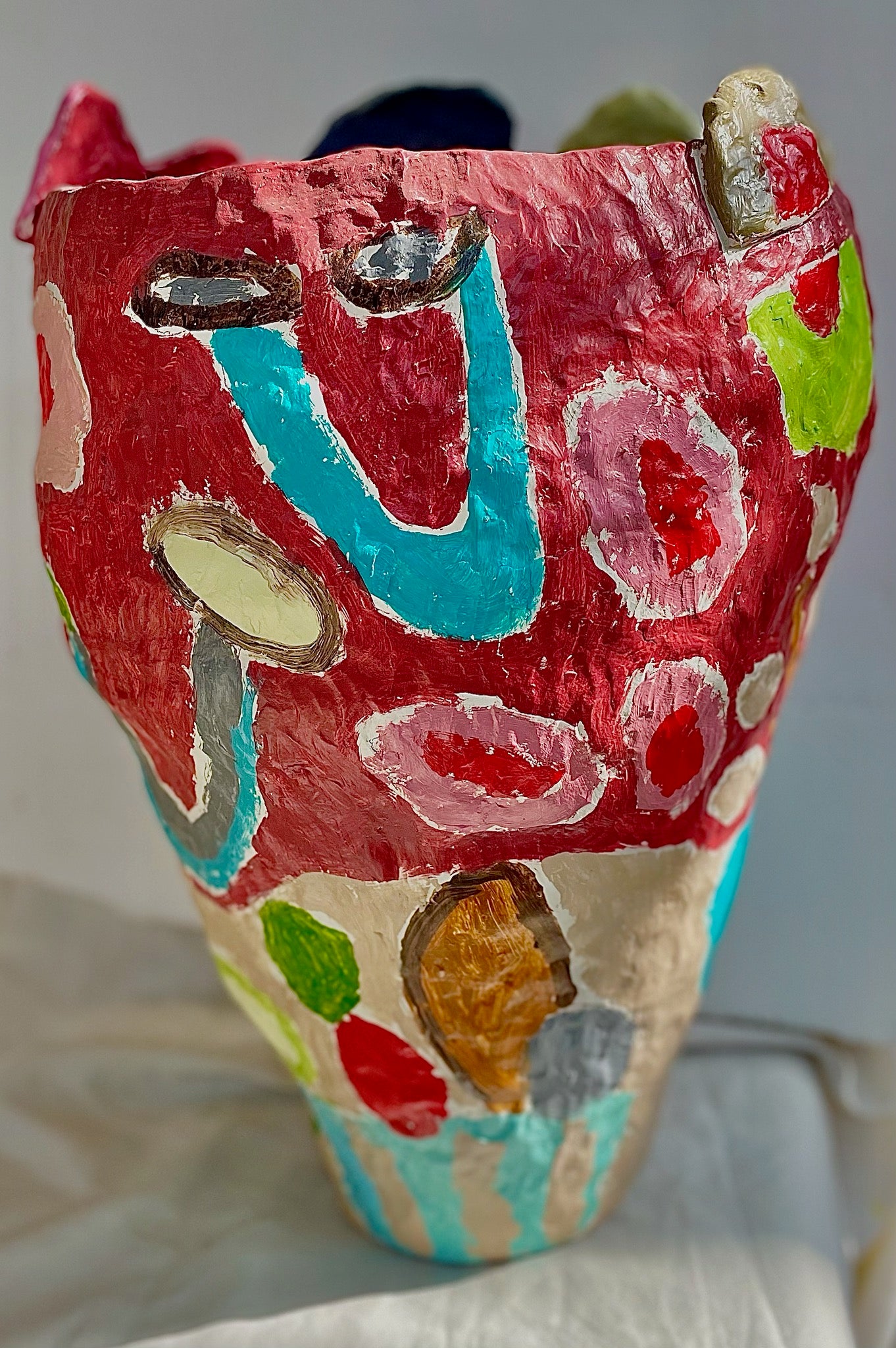 Margaret Delahunty Spencer - MDS .8