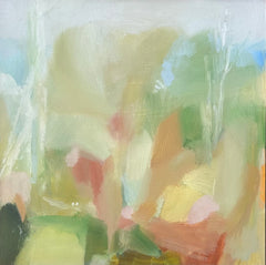 Jane Canfield - Hampton Summer