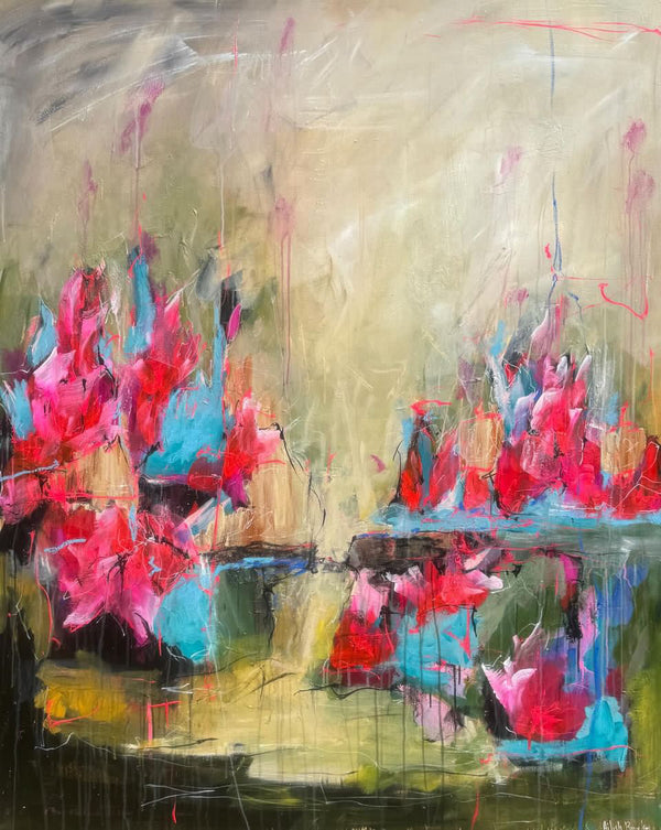 Ailish Bourke - Kiki is a Twin