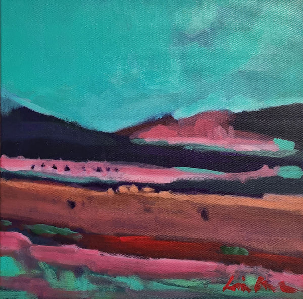 Leisa Clark - Sweet Pause