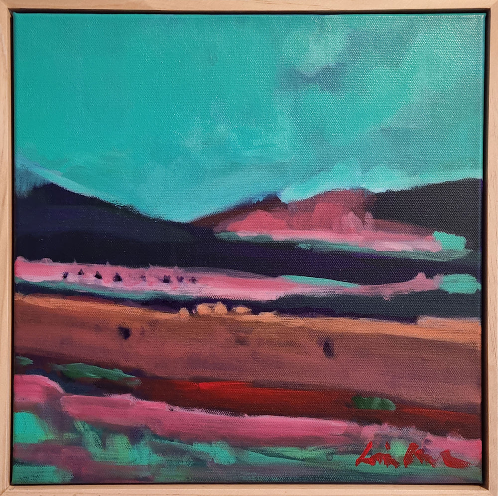 Leisa Clark - Sweet Pause