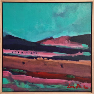 Leisa Clark - Sweet Pause