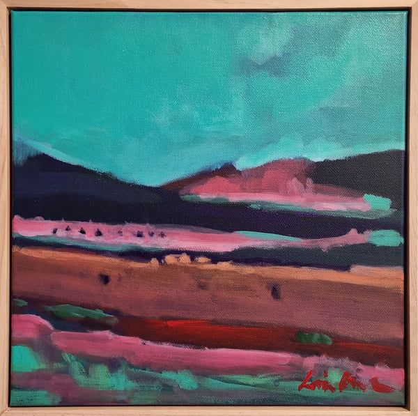 Leisa Clark - Sweet Pause