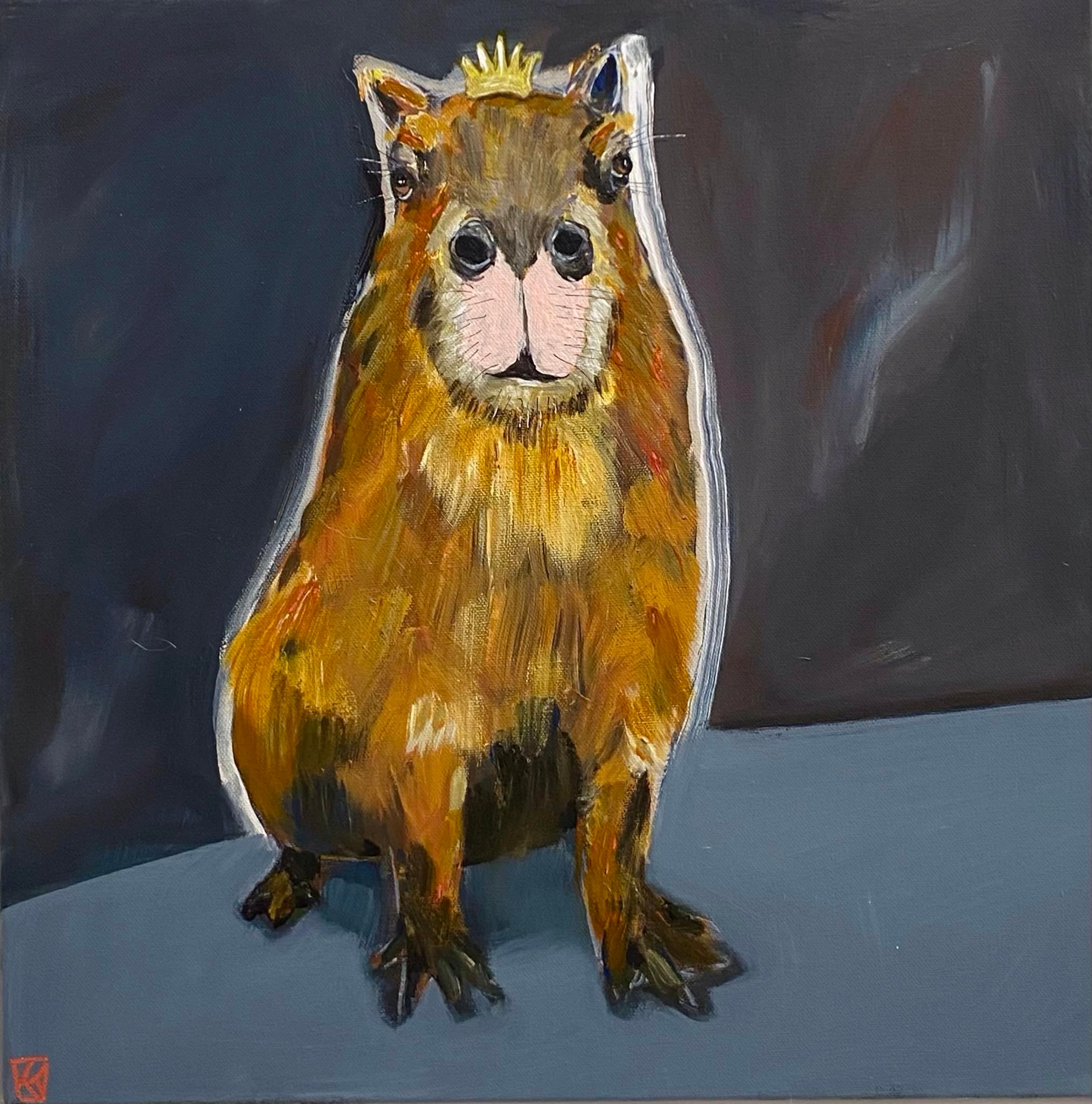 Karen Gray - Call me Barry