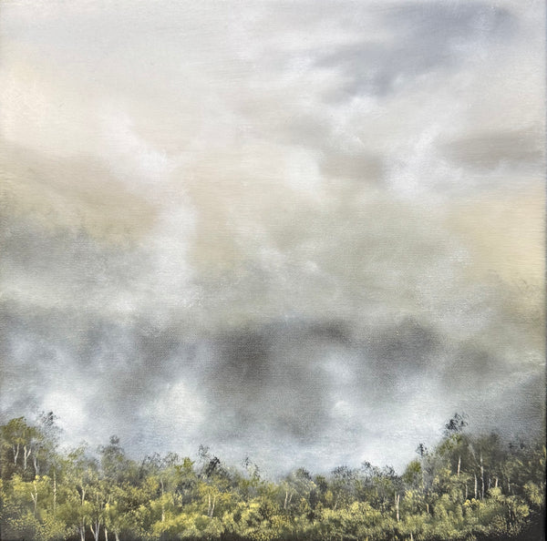 Kelly Kondis - The Lull