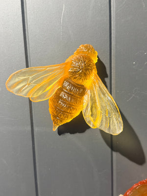 Luke Jacomb Studio - Bee (Yellow)