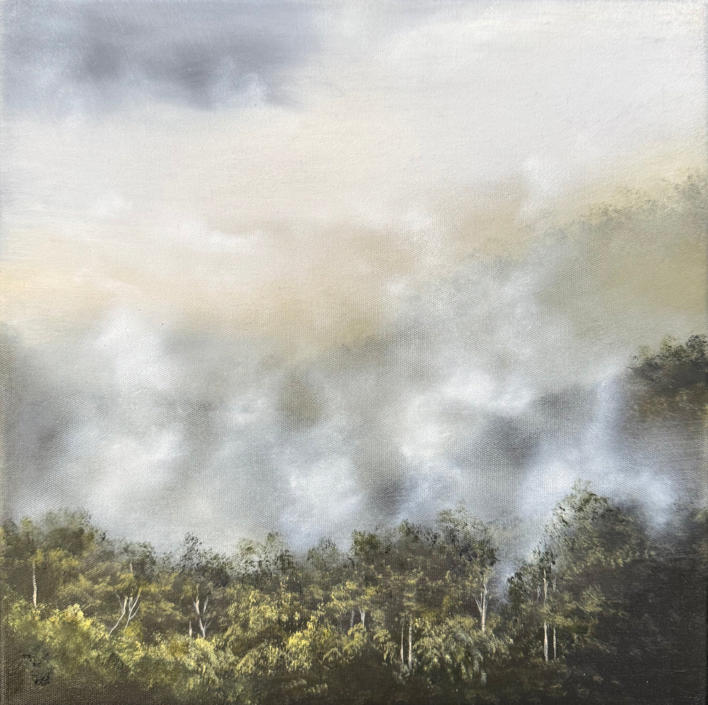 Kelly Kondis - The Brum