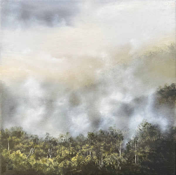 Kelly Kondis - The Brum