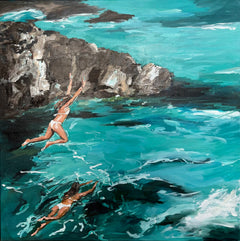 Gina Debinski - Dream destinations 1