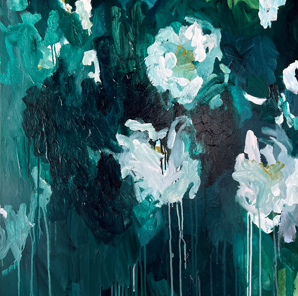 Prue Frost - Still here