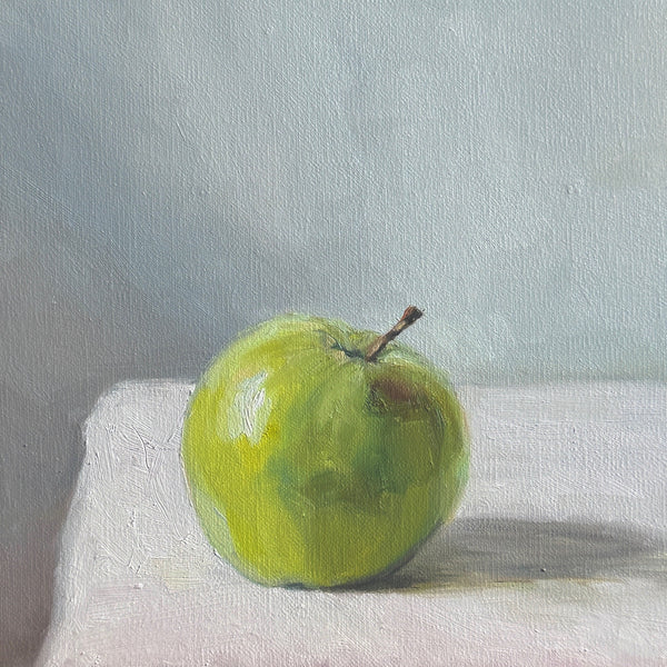 Eva Stockdale - Verdant pause