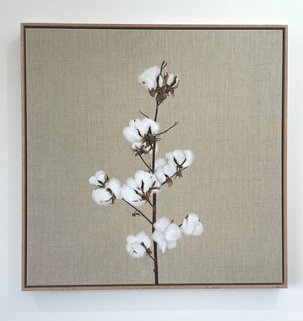 Gabi Lord - Cotton and linen