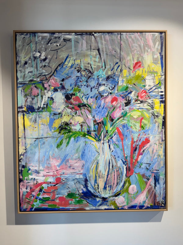 Gugge Kirstine Ravn - Mrs Dalloway