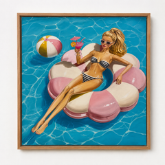 Leonie McIntosh - Pour decisions