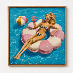 Leonie McIntosh - Pour decisions