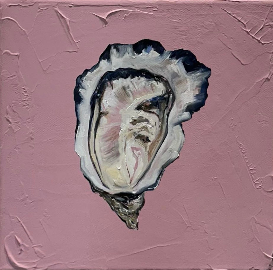 Monique Correy - Mimi