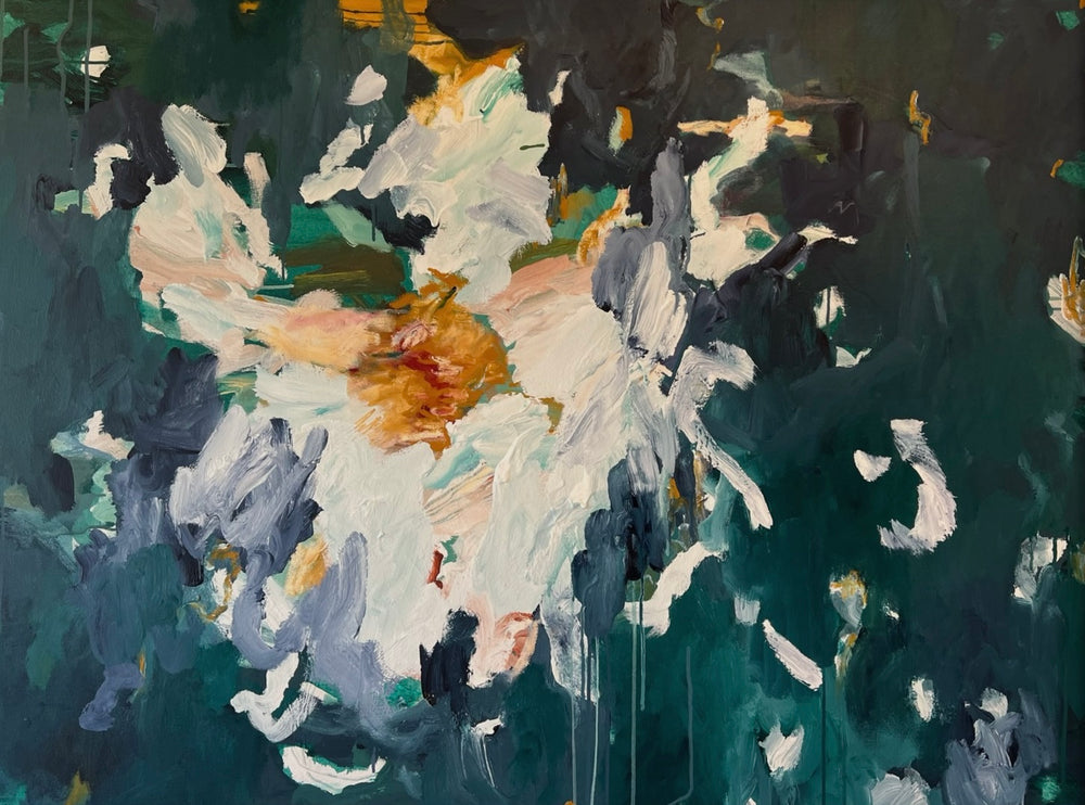 Prue Frost - Pull me under