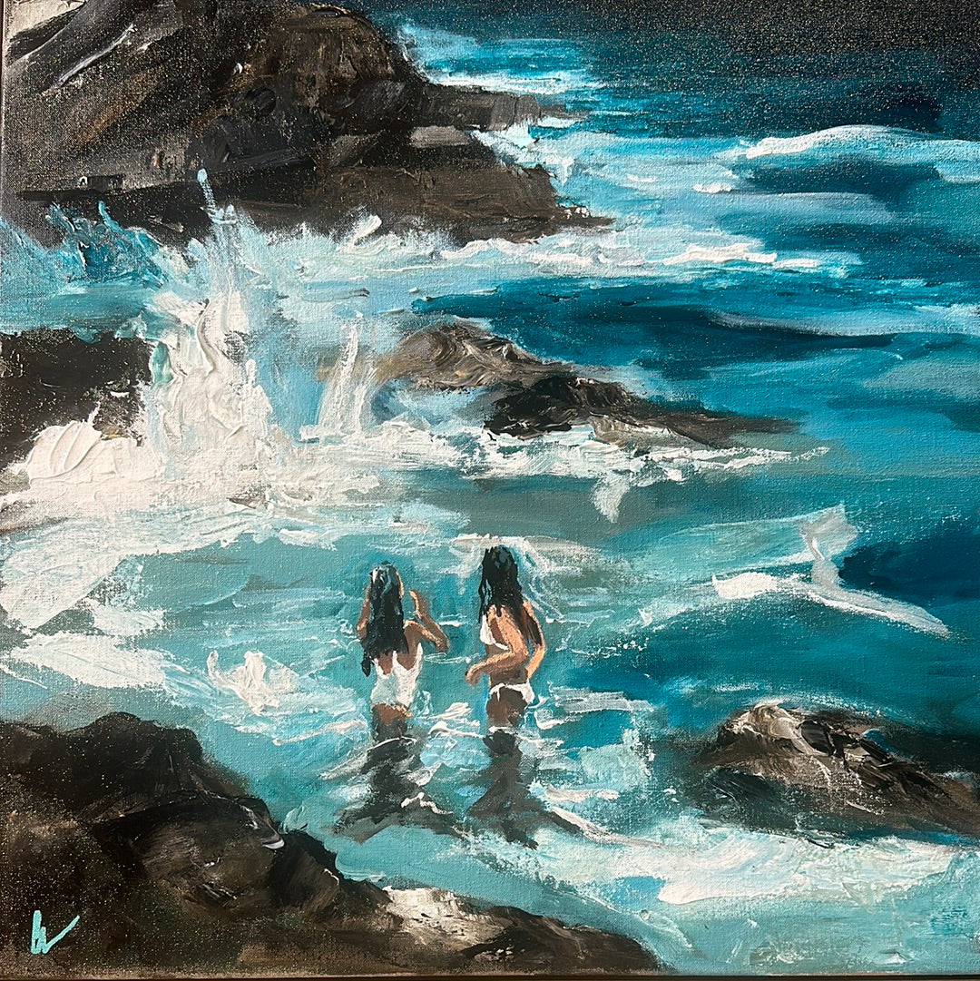 Gina Debinski - Sunshine Coast