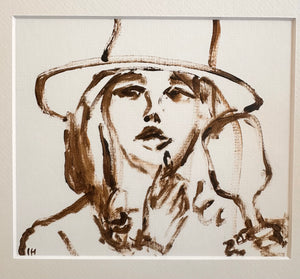 Ingrid Haughton - Gloria