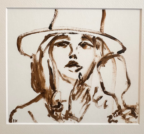 Ingrid Haughton - Gloria