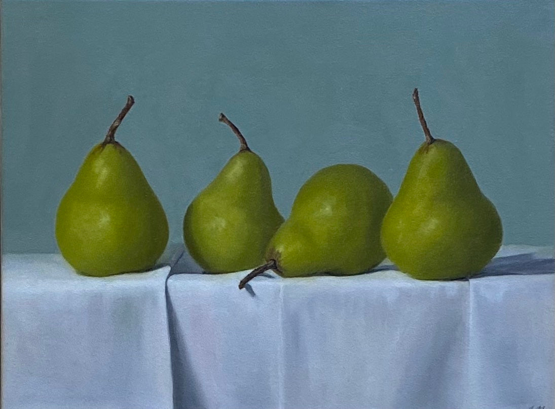 Lynda McKay - Please stand up