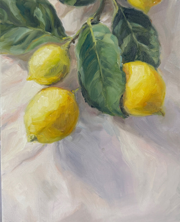 Eva Stockdale - Lemon lullaby