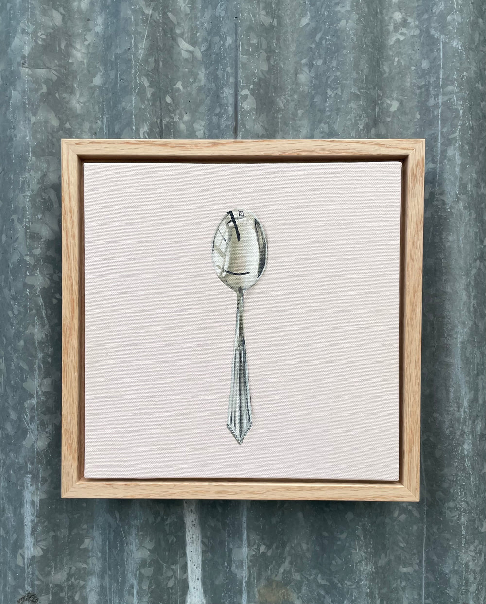 Gabi Lord - Teaspoon