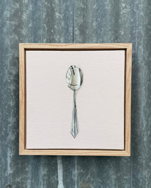 Gabi Lord - Teaspoon