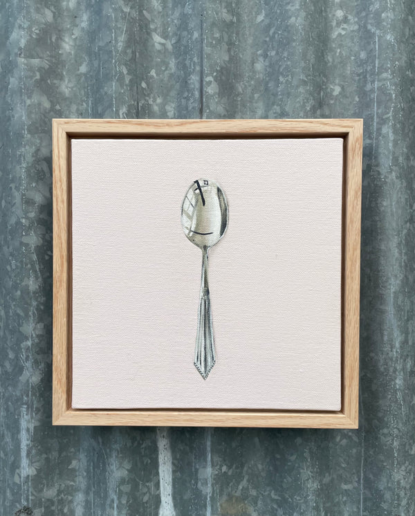 Gabi Lord - Teaspoon