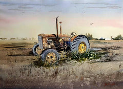 Bruce Griffiths - Old Casey