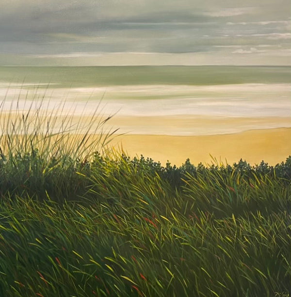 Di Crisp - A Place to find Peace