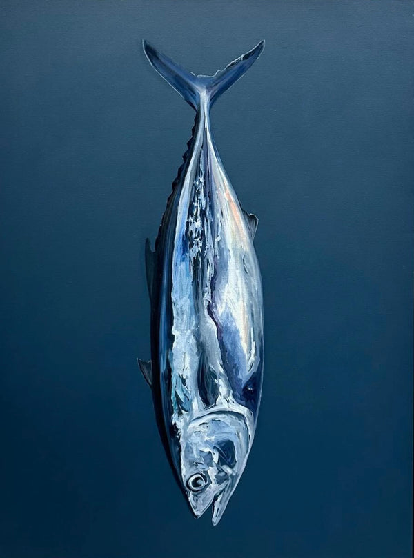 Monique Correy - Steve