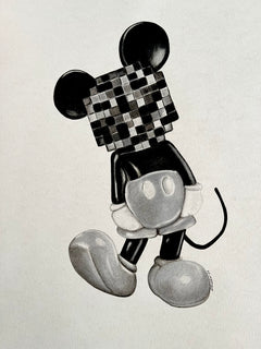 Dominique Haddin - Hey Mickey