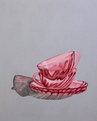 Nell Symonds - Evelyn