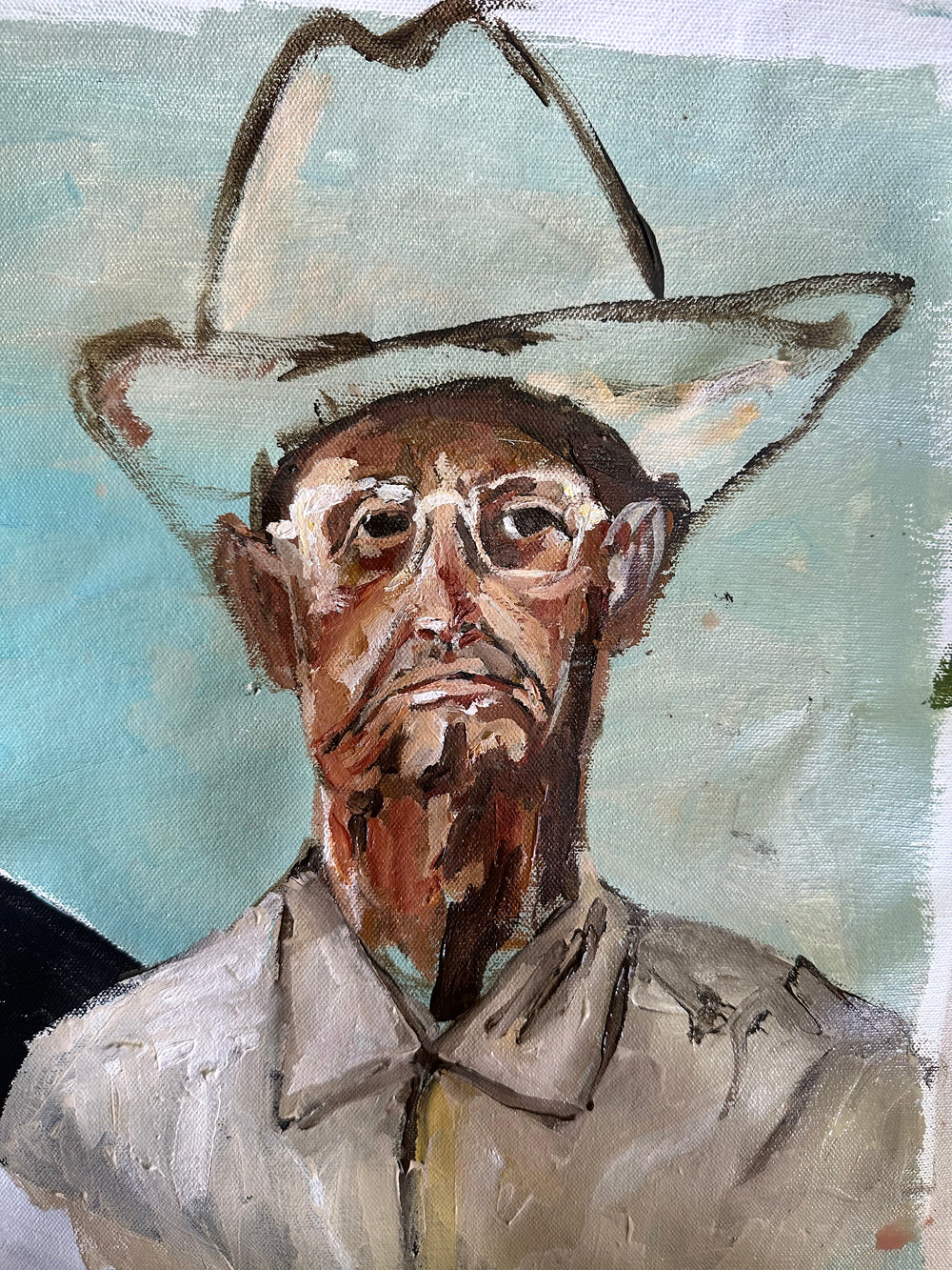 Ingrid Haughton - Gene