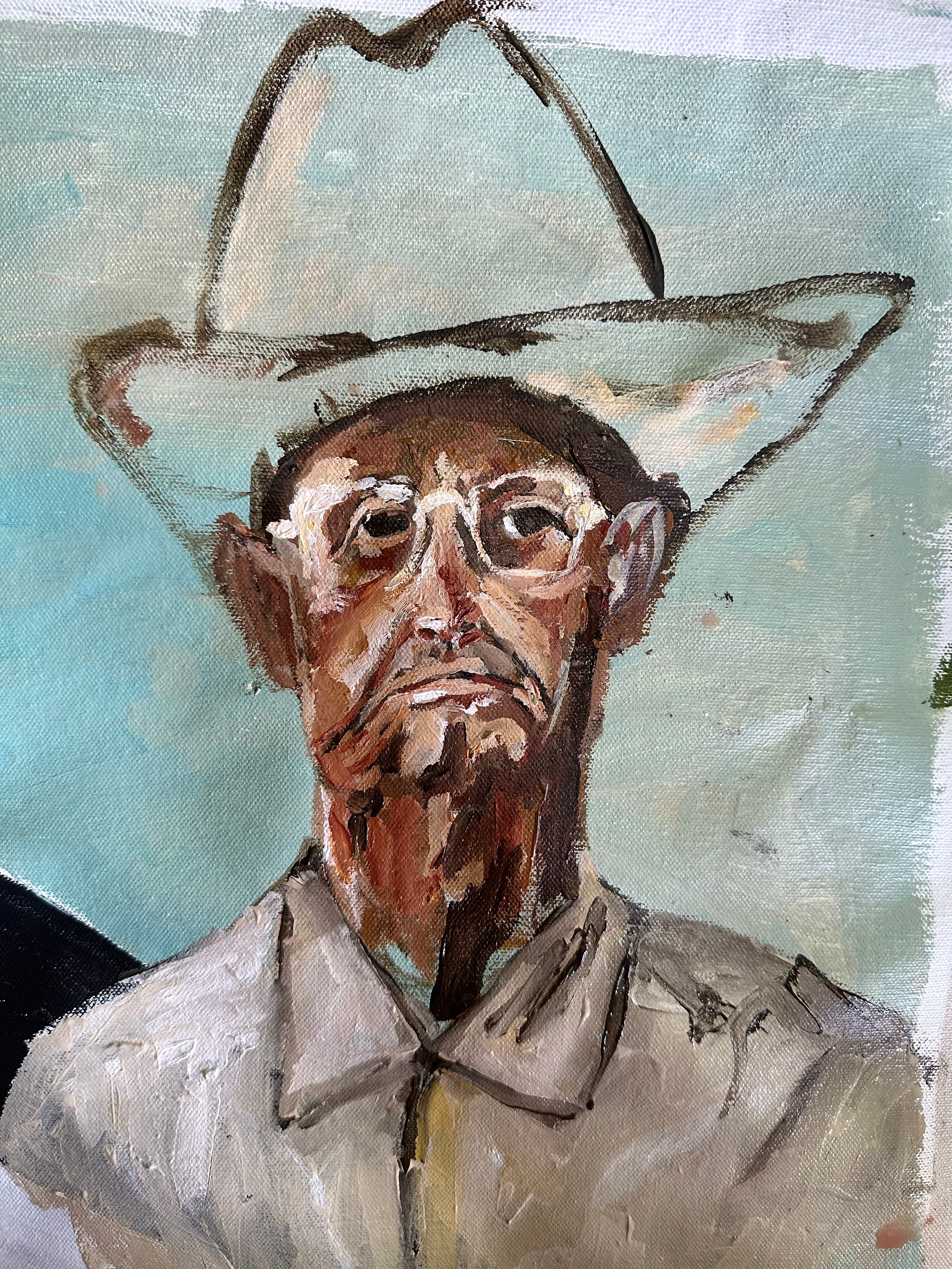 Ingrid Haughton - Gene