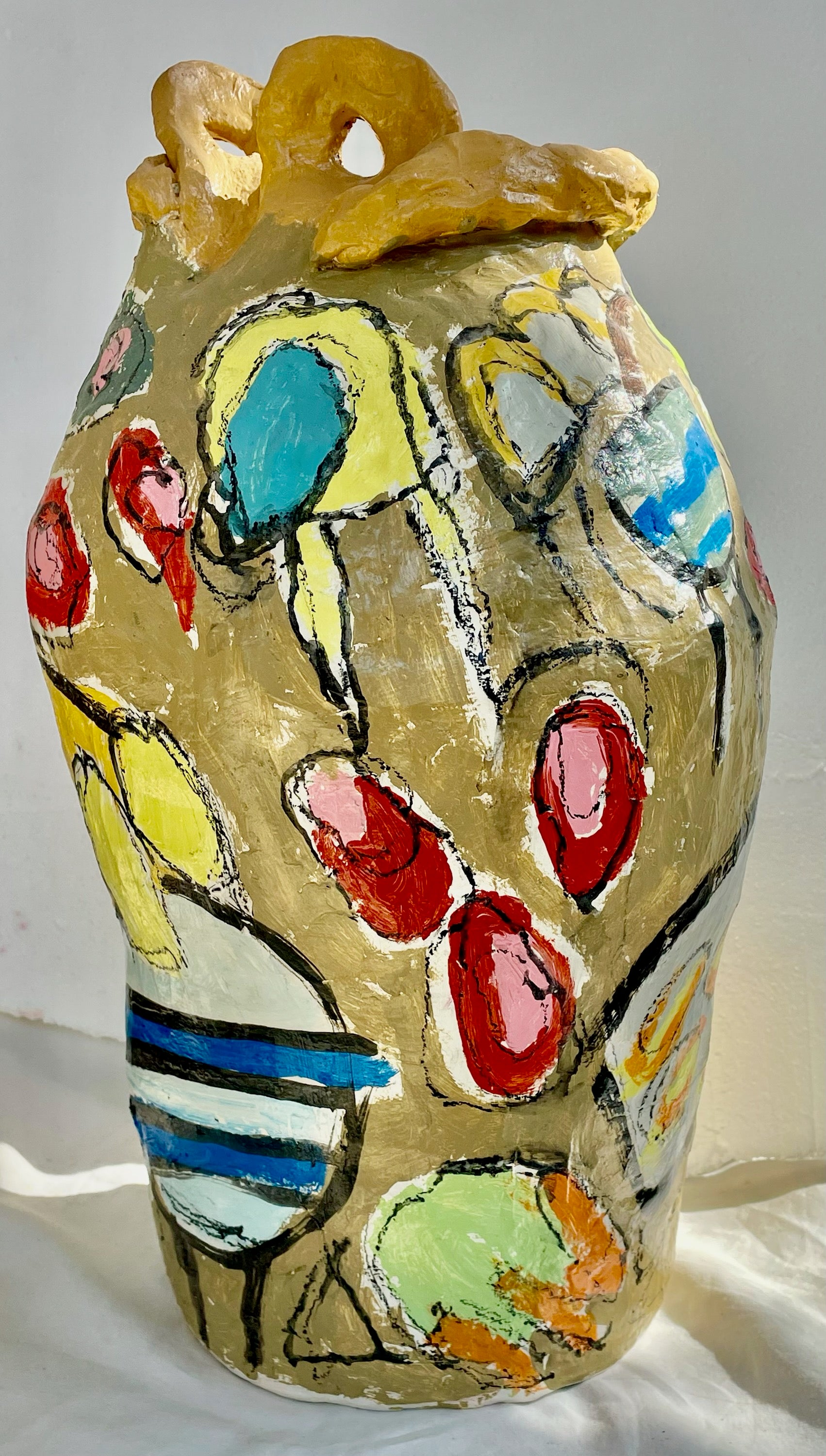 Margaret Delahunty Spencer - MDS .6