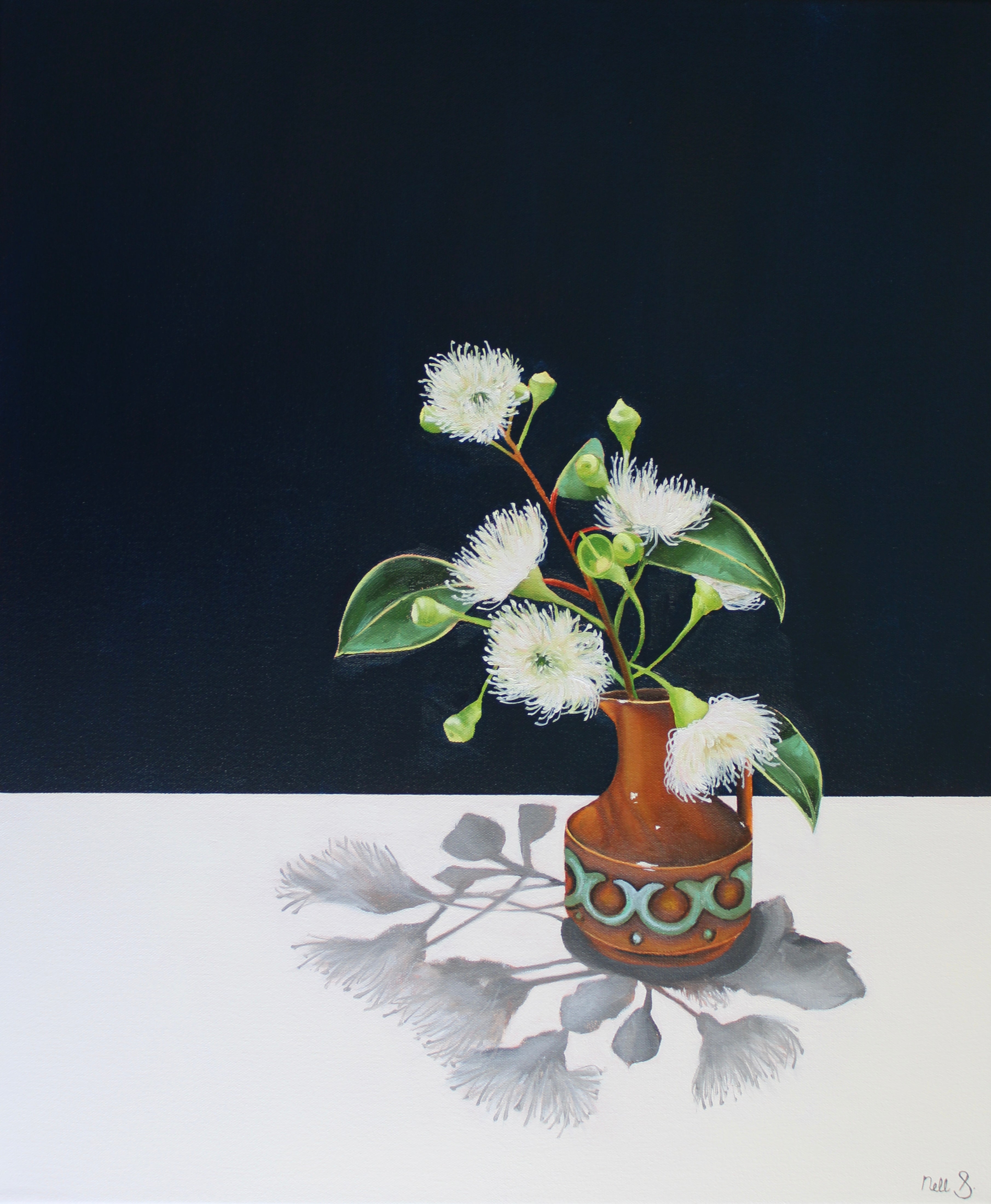 Nell Symonds - O'Hara