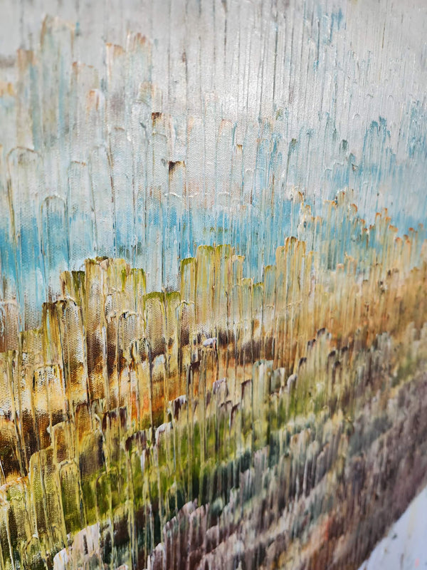 Natalie Uhrik - Awakening Light