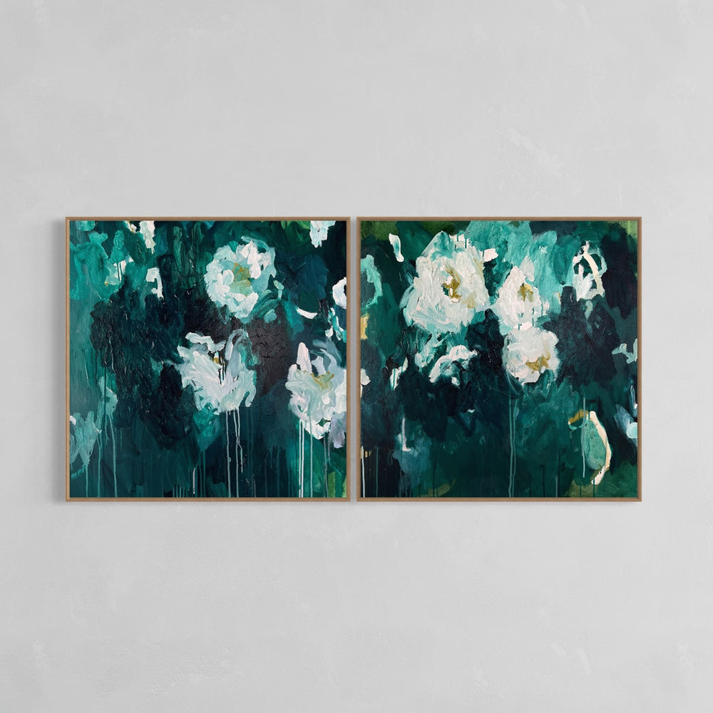 Prue Frost - I exist