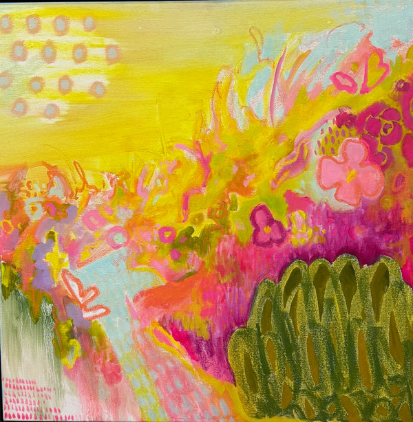 Sophie McDarra - Wilding