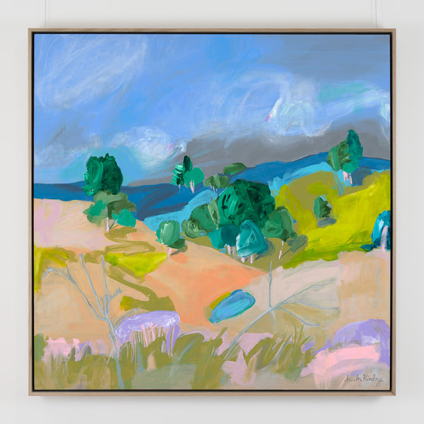 Madeleine McKinlay - Zig Zag Hill