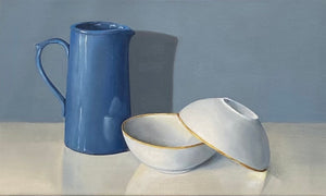 Lynda McKay - The right way up